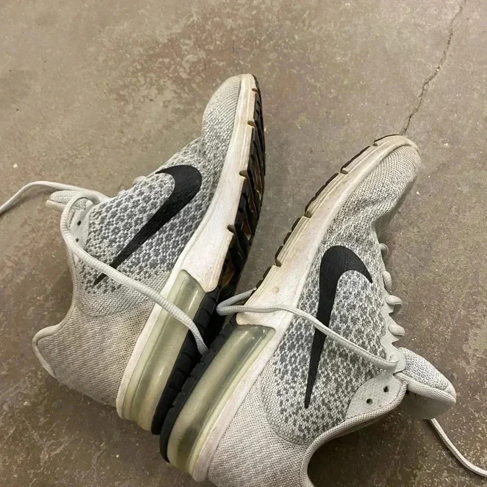 Nike air max men  sneakers - Picture 4 of 7